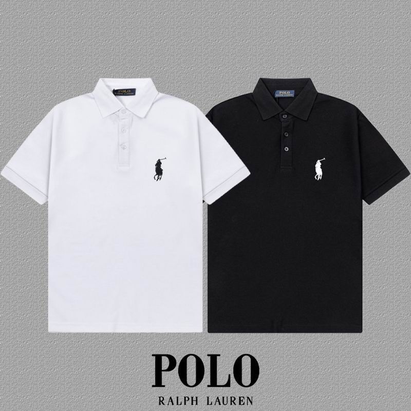 Polo S-2XL dgtr05